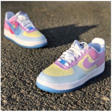 nike air force 1 color changing kaufen|Nike color changing shoes price.